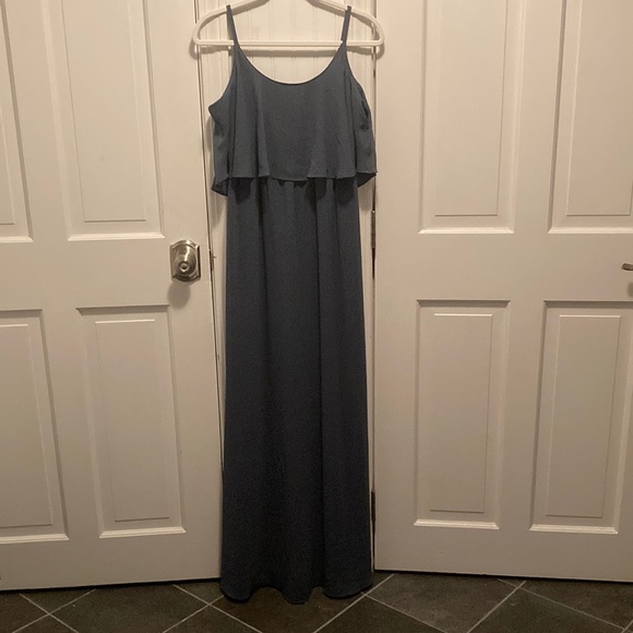 Show Me Your Mumu Bridesmaids Dress - Picture 2 of 5